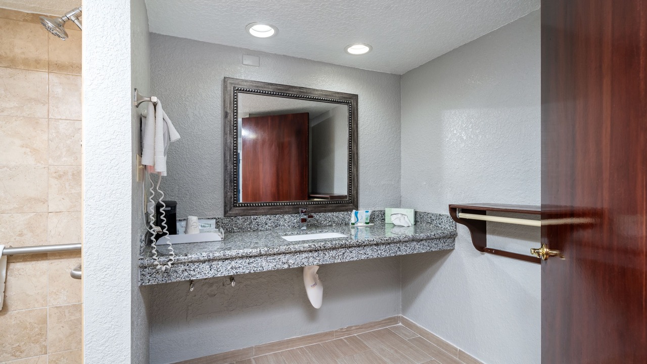 Photo of Bathroom in Gainesville