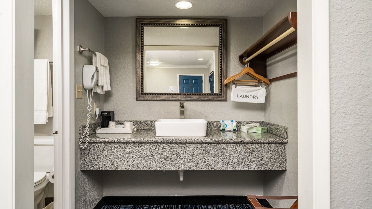Photo of Bathroom in Gainesville