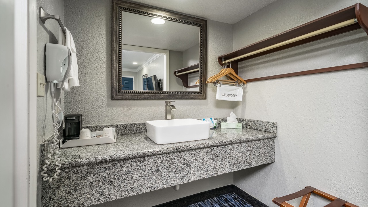 Photo of Bathroom in Gainesville