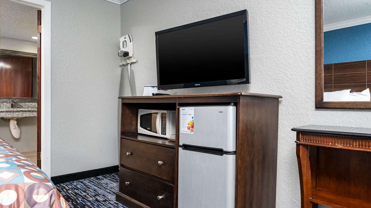 Photo of Bedroom in Gainesville