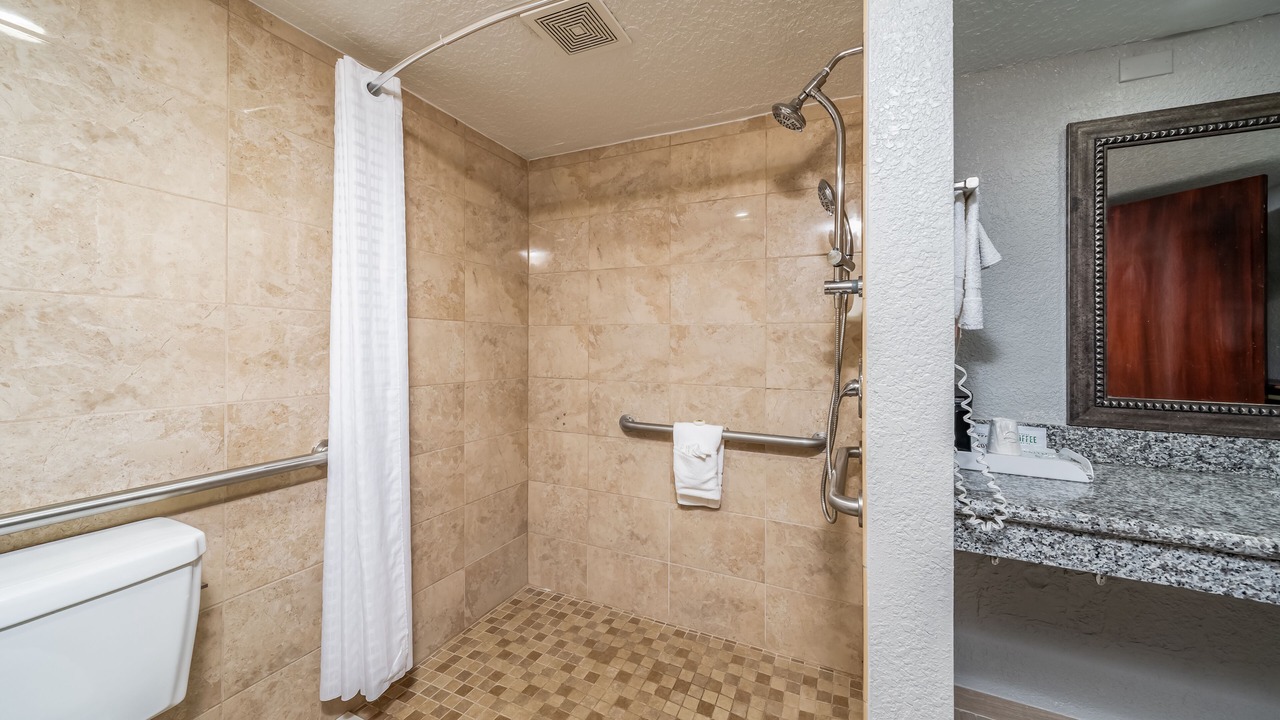 Photo of Bathroom in Gainesville
