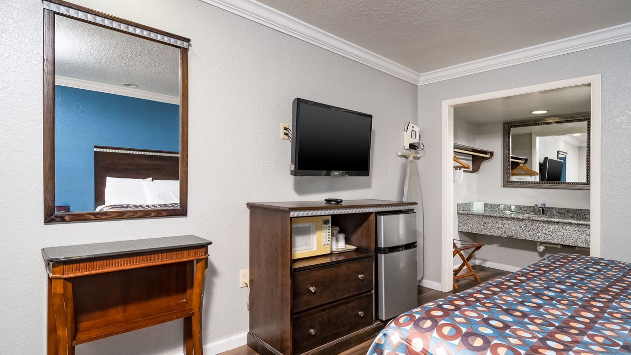 Photo of Bedroom in Gainesville