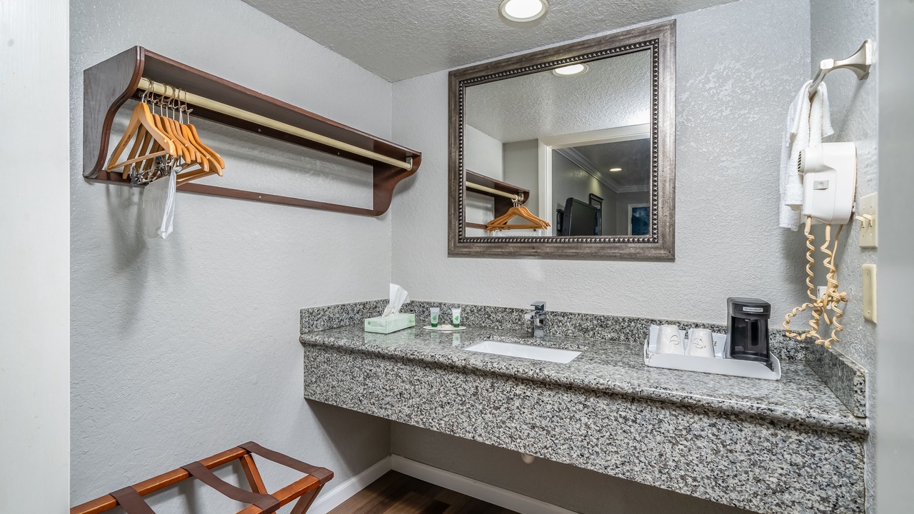 Photo of Bathroom in Gainesville