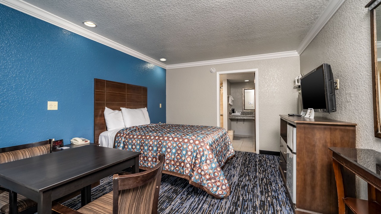 Photo of Bedroom in Gainesville