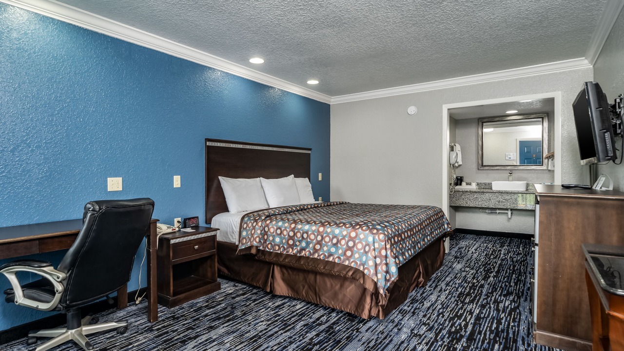 Photo of Bedroom in Gainesville