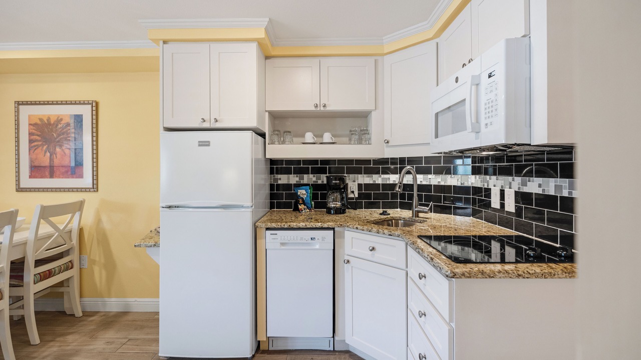 Photo of Kitchen in Venice