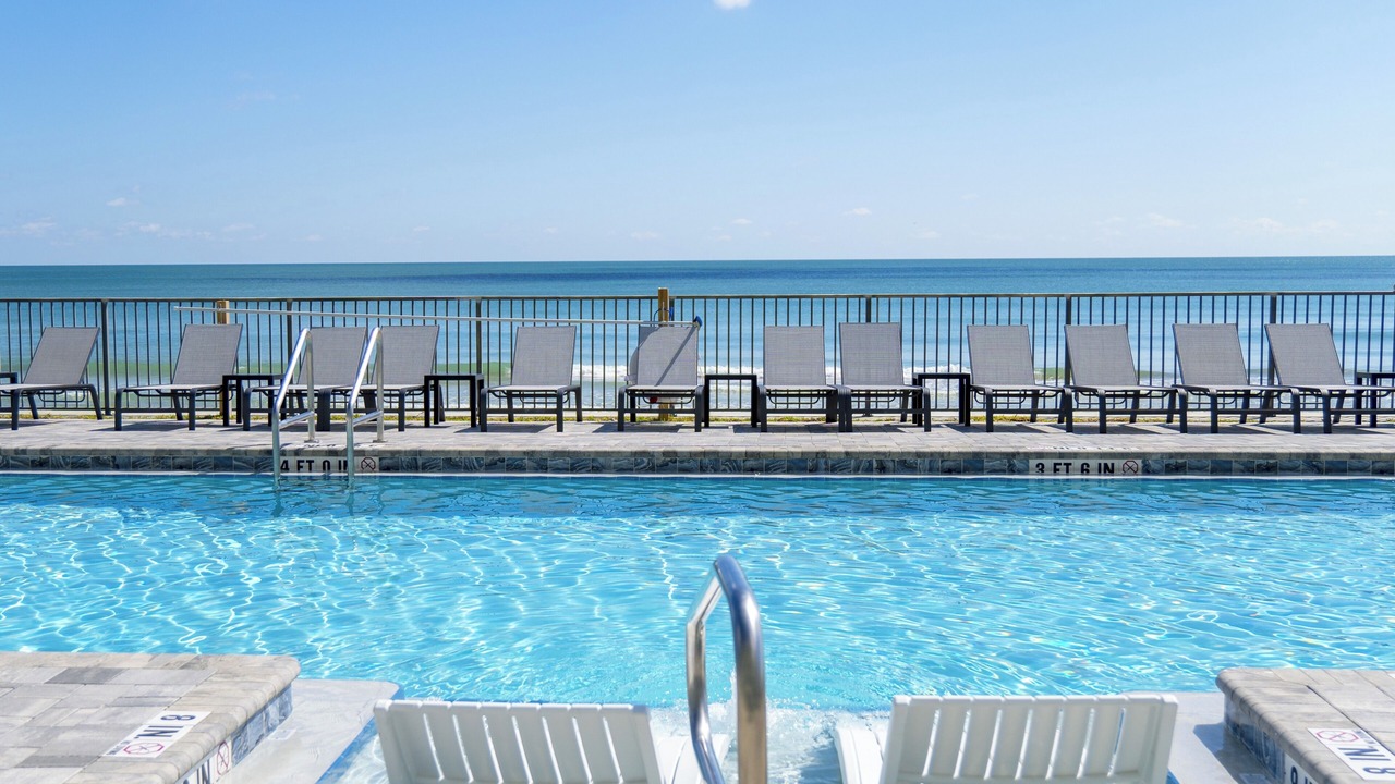 Photo of Outdoor in Daytona Beach