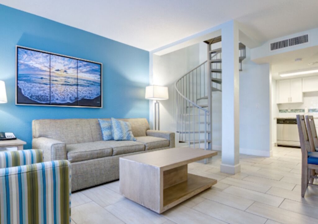 Photo of Bedroom in Daytona Beach