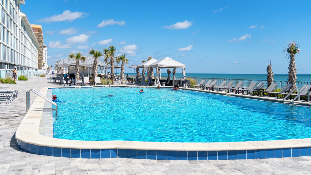 Photo of Outdoor in Daytona Beach