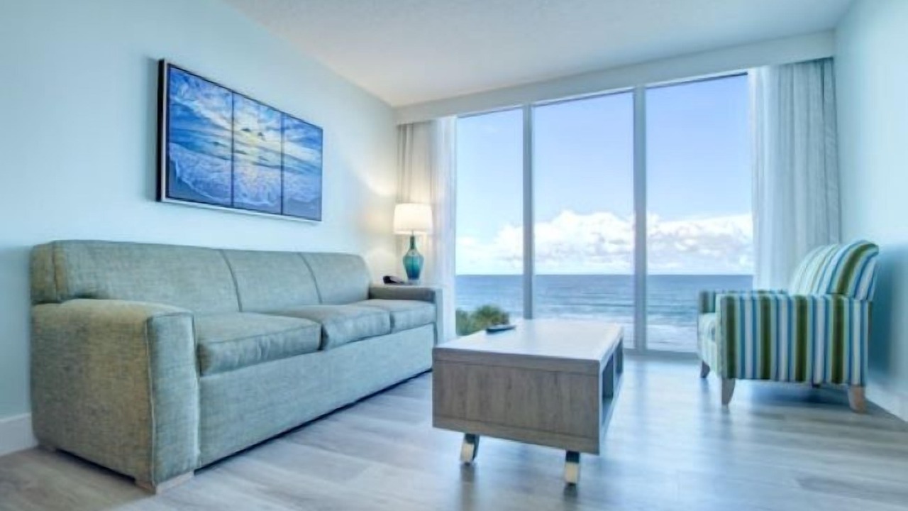Photo of Bedroom in Daytona Beach