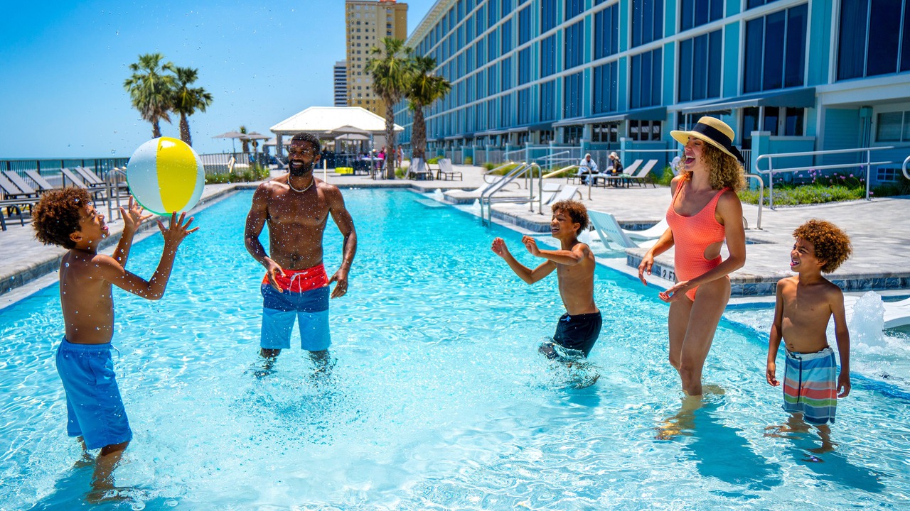 Photo of Outdoor in Daytona Beach