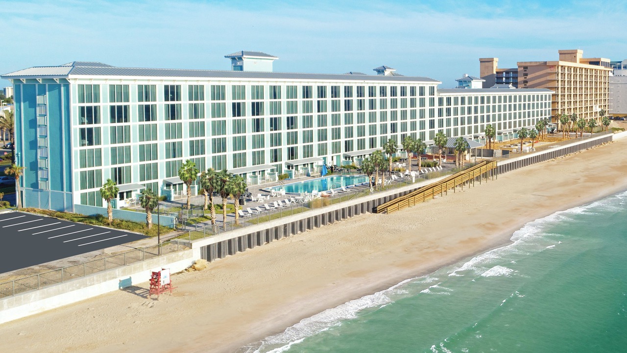 Photo of Outdoor in Daytona Beach