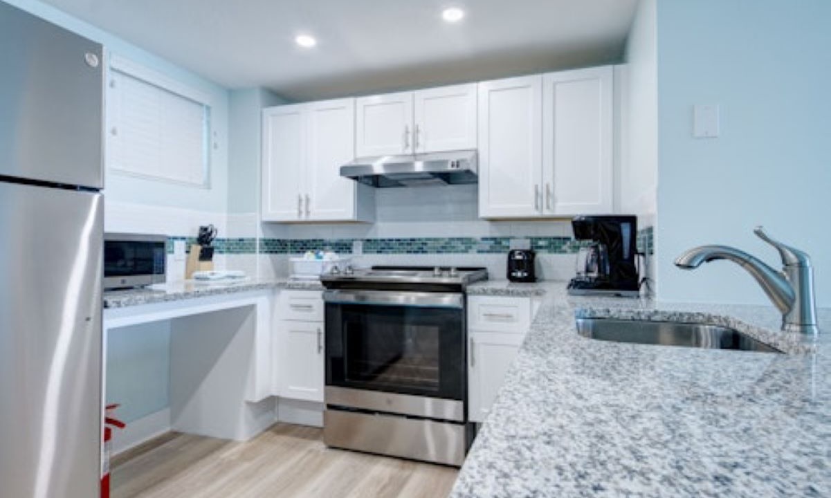 Photo of Kitchen in Daytona Beach