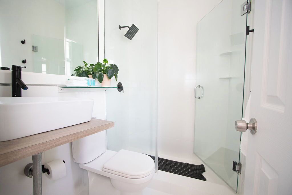 Photo of Bathroom in South of Fifth