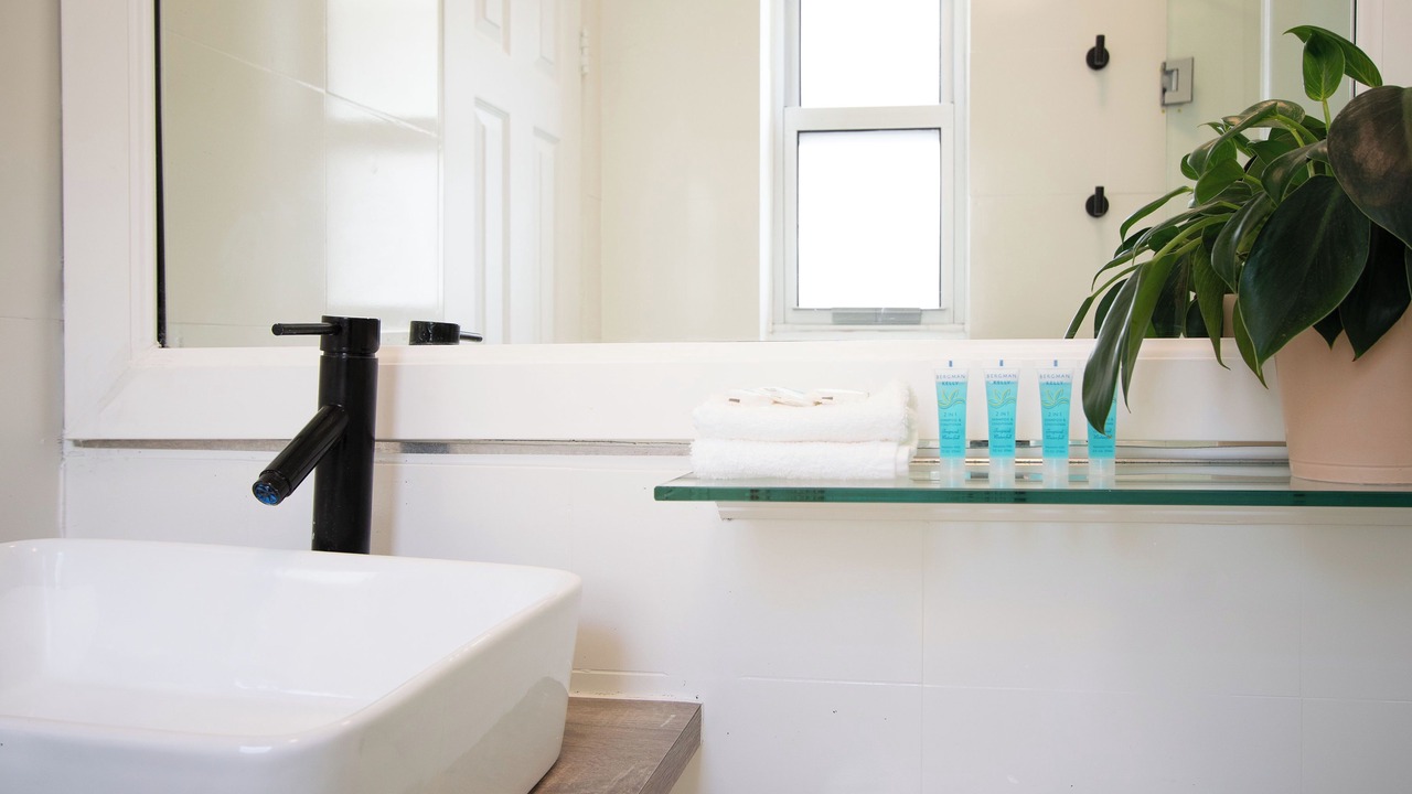 Photo of Bathroom in South of Fifth