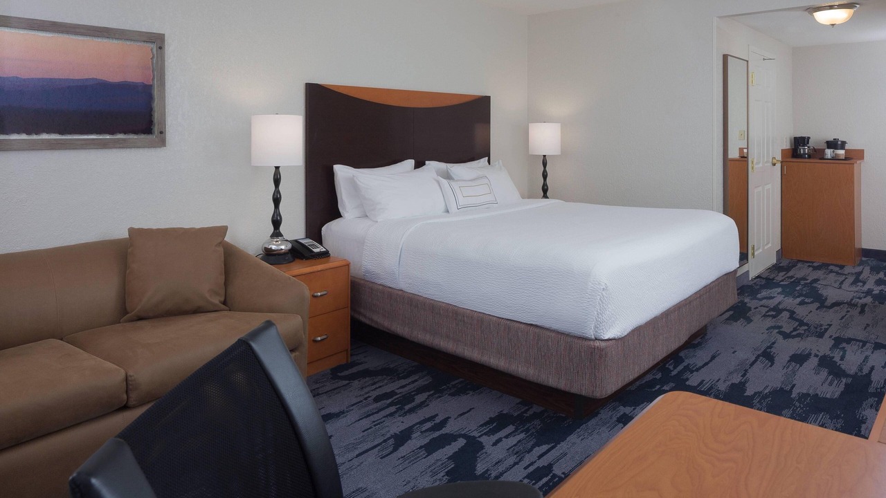 Photo of Bedroom in Florida Central Atlantic Coast