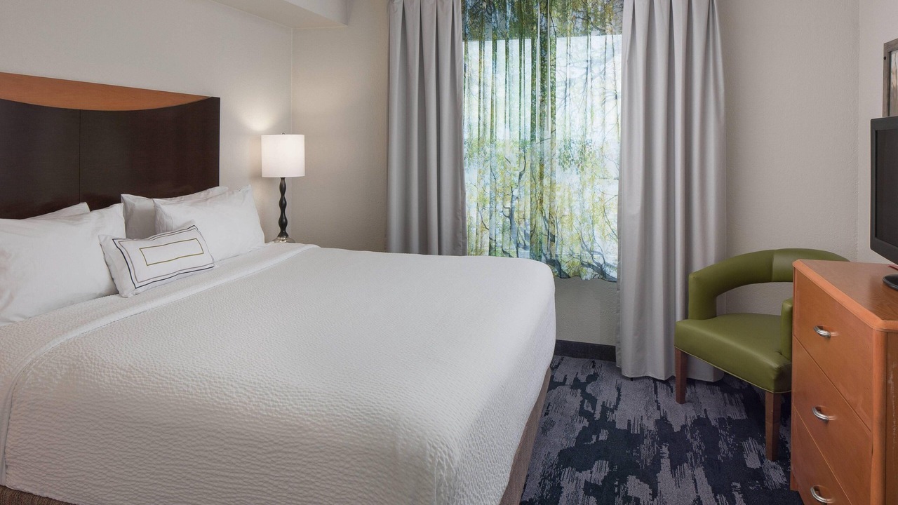 Photo of Bedroom in Florida Central Atlantic Coast