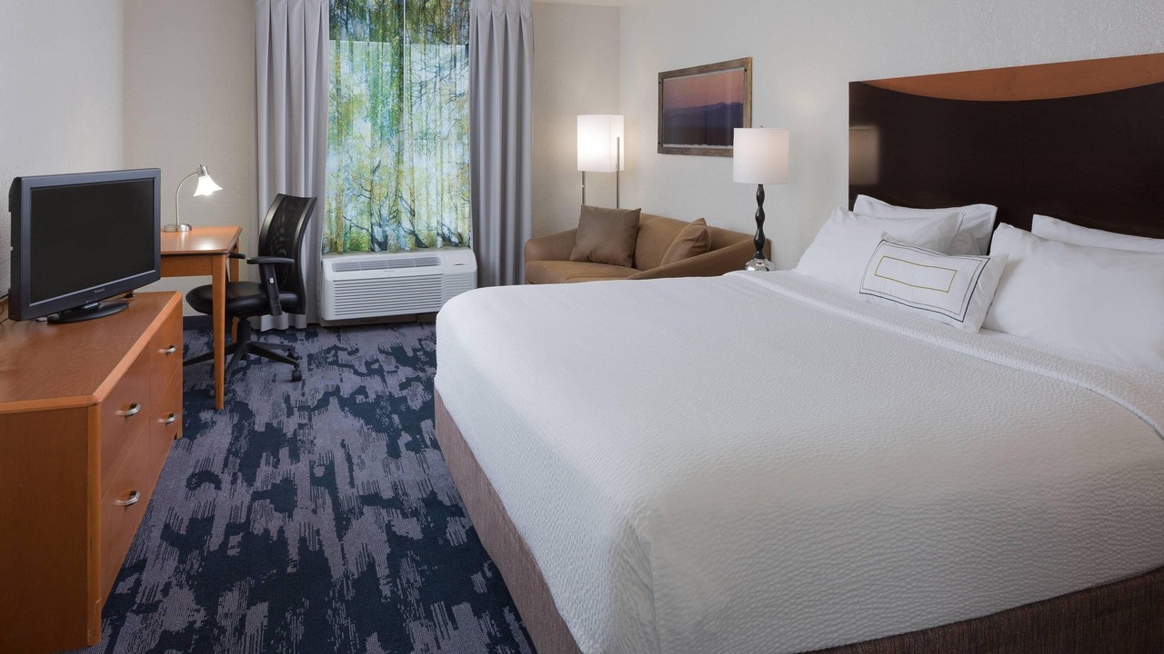 Photo of Bedroom in Florida Central Atlantic Coast