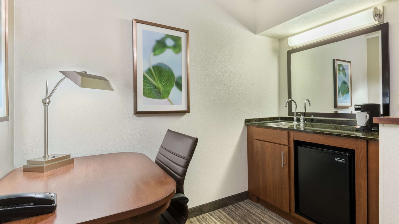 Photo of Bedroom in Plantation