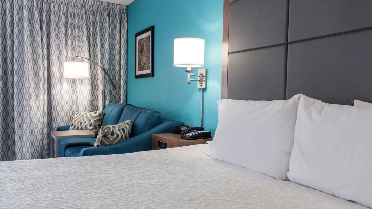 Photo of Bedroom in Douglas