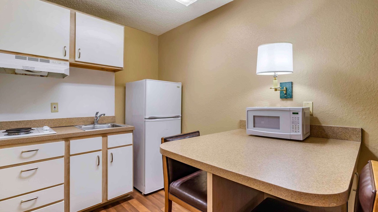 Photo of Kitchen in Tampa