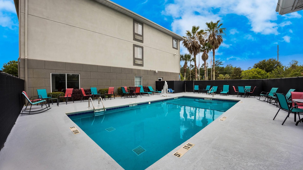 Photo of Outdoor in Valdosta