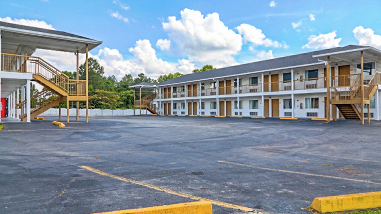 Photo of Outdoor in Ashburn