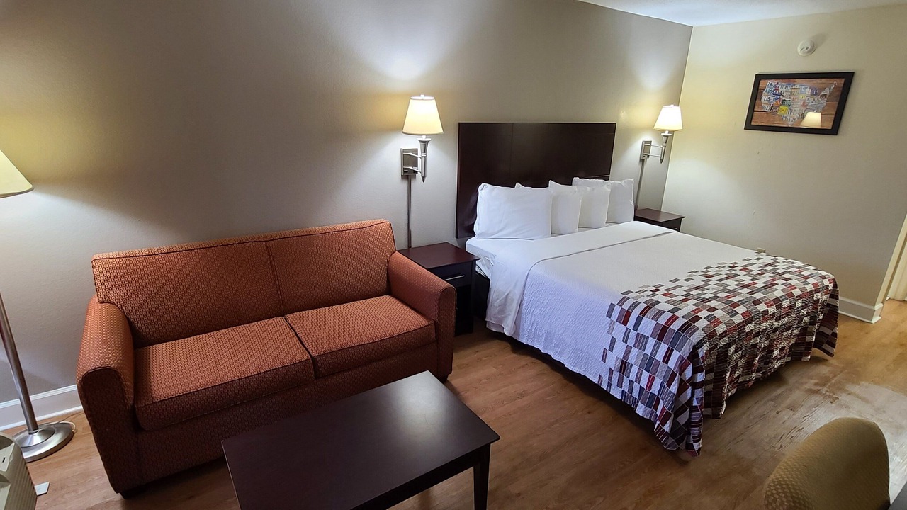Photo of Bedroom in Tifton