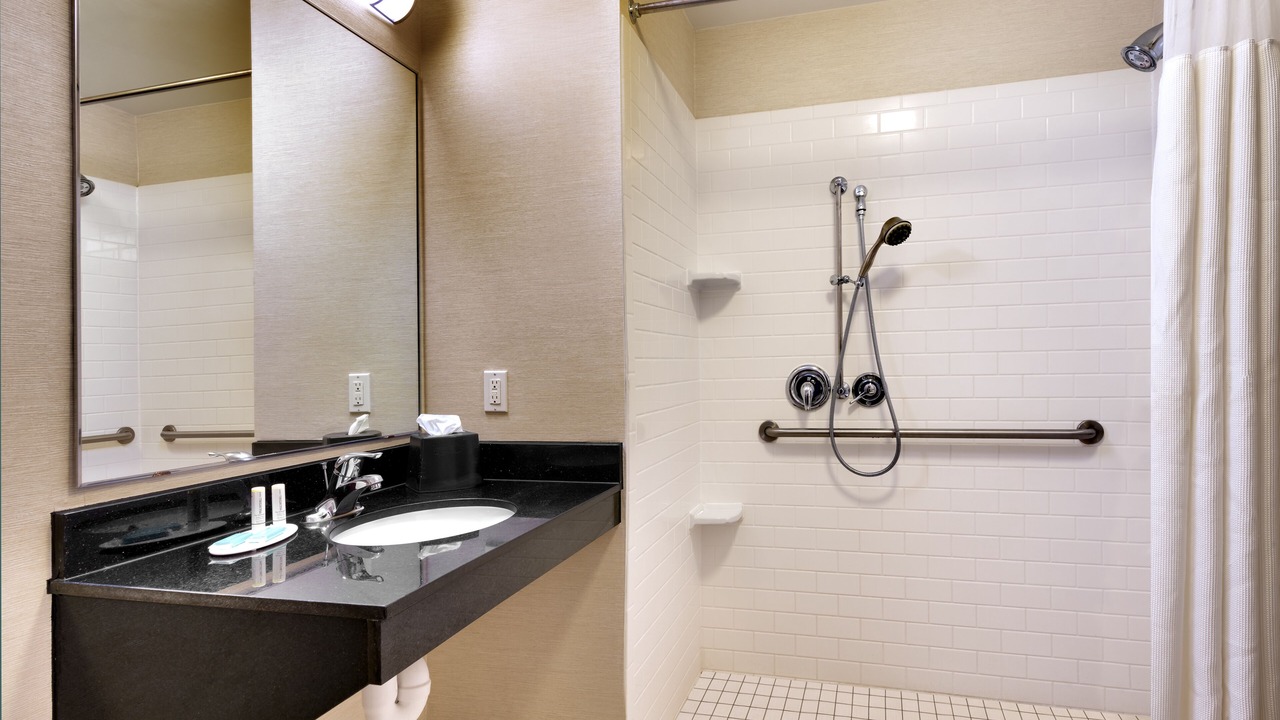 Photo of Bathroom in Tallahassee