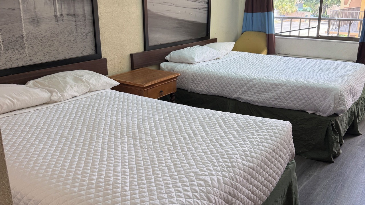 Photo of Bedroom in Doctors Inlet