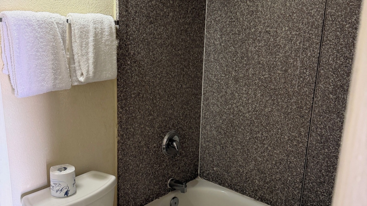 Photo of Bathroom in Doctors Inlet