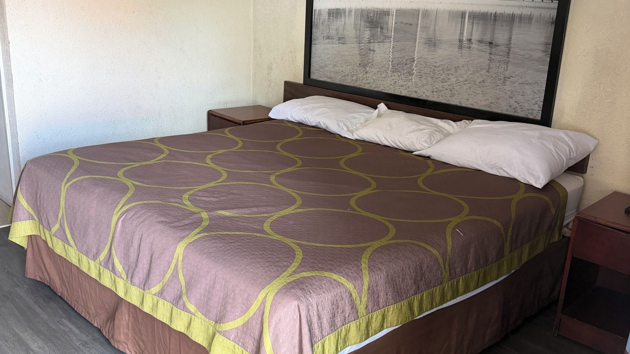 Photo of Bedroom in Doctors Inlet