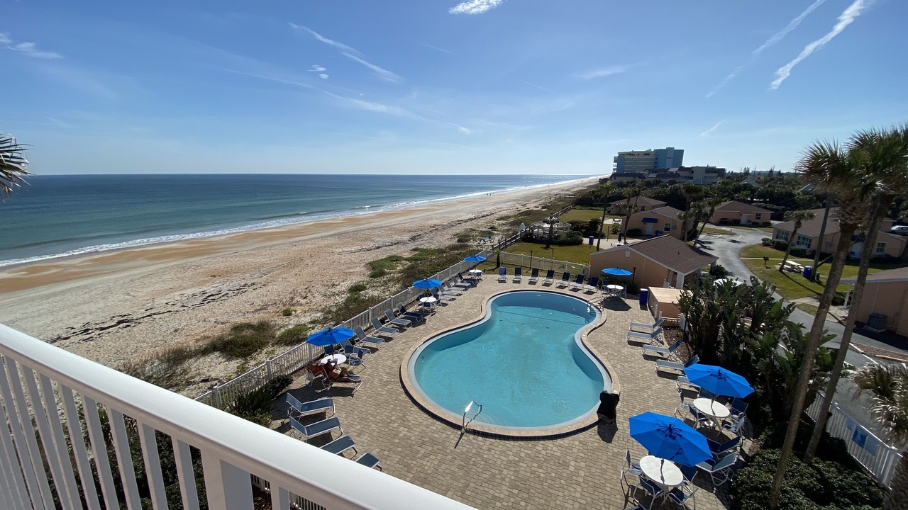 Photo of Bedroom in Ormond Beach
