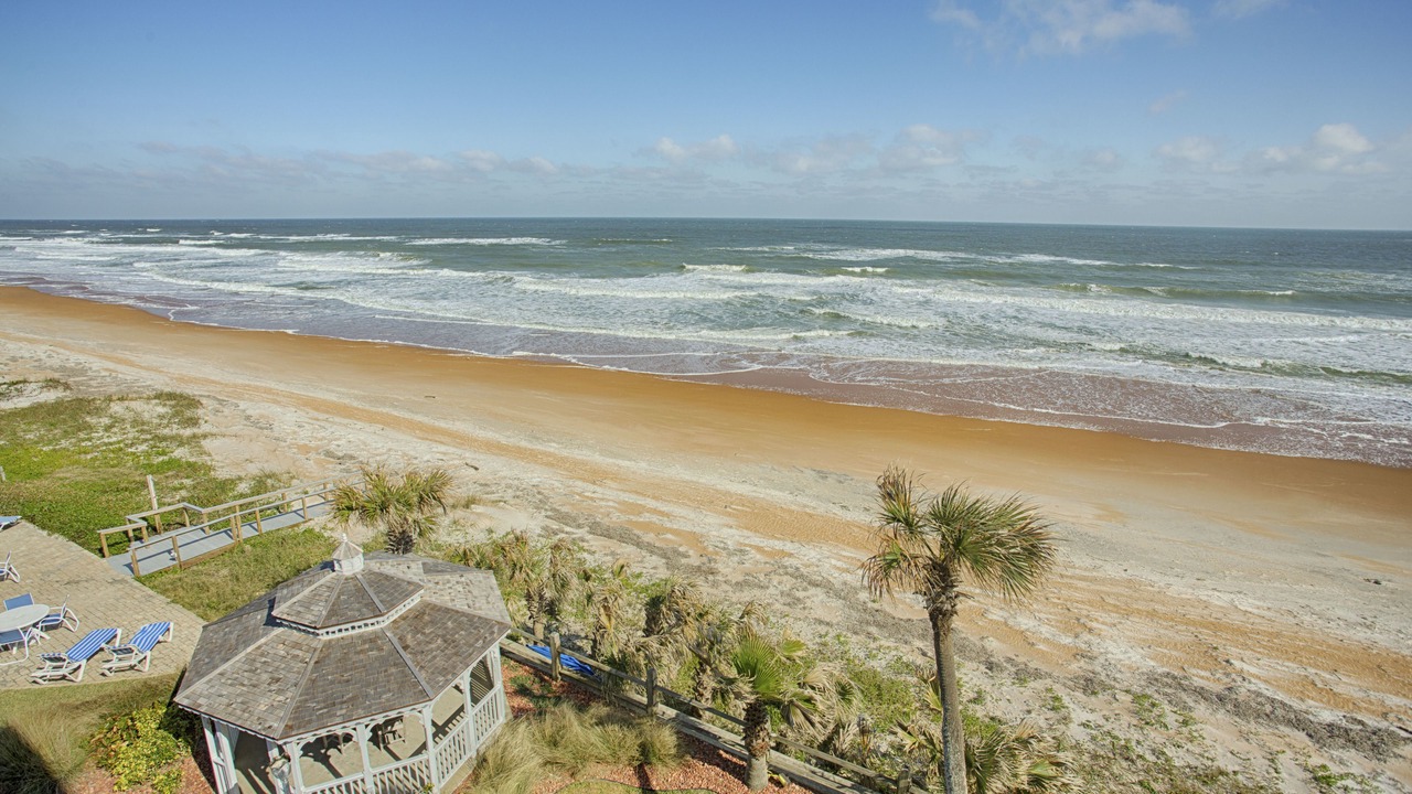 Photo of Bedroom in Ormond Beach