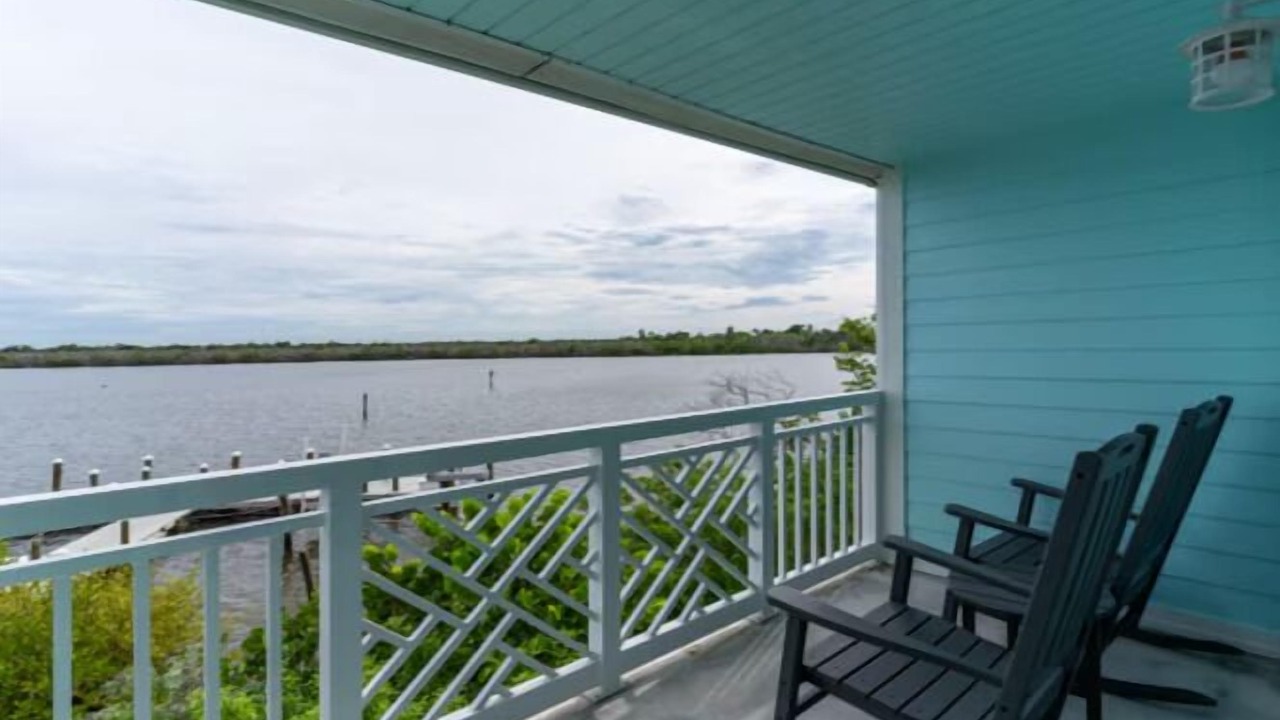 Photo of Bedroom in Captiva