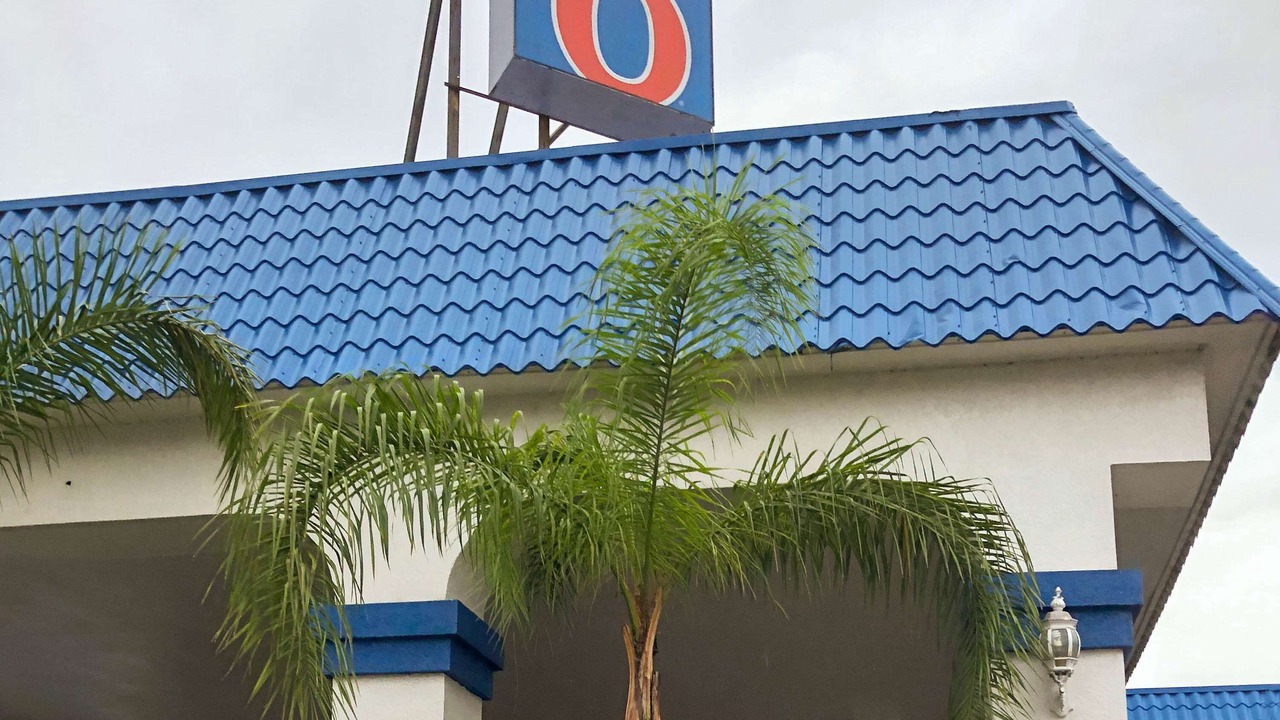 Photo of Outdoor in Daytona Beach