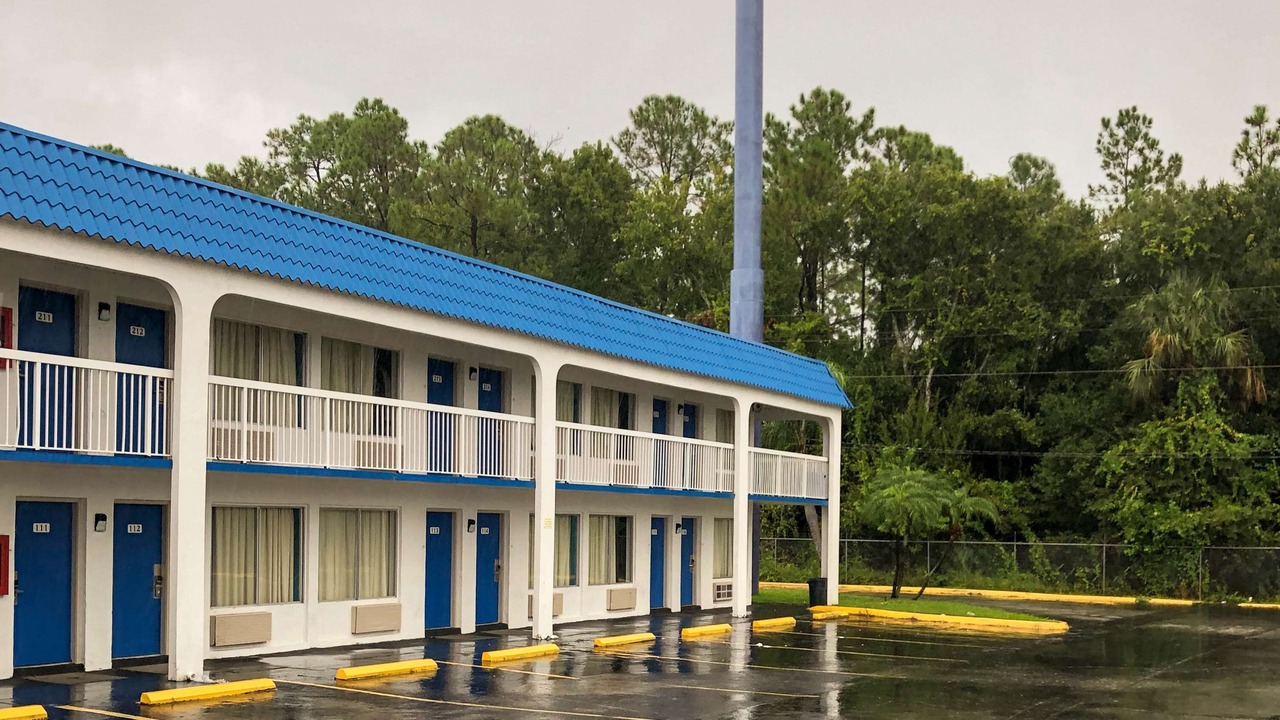 Photo of Outdoor in Daytona Beach