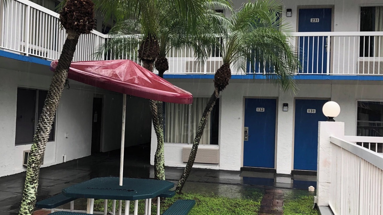 Photo of Outdoor in Daytona Beach