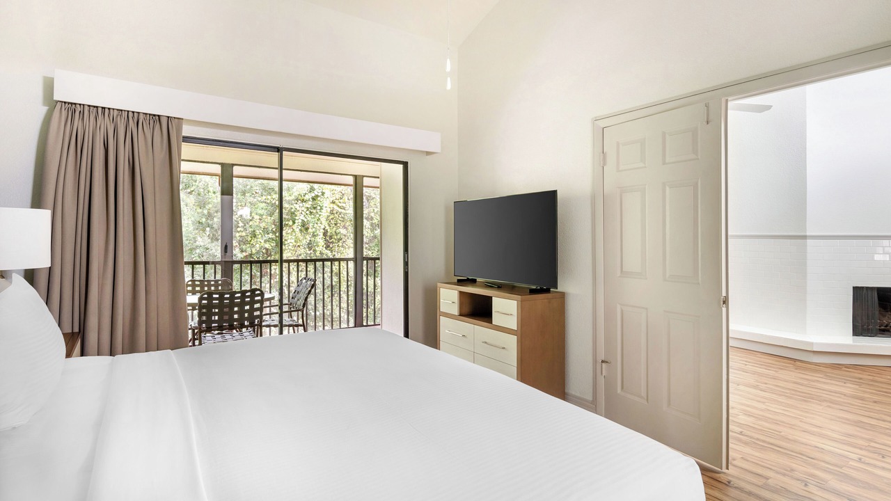 Photo of Bedroom in Florida Central Atlantic Coast