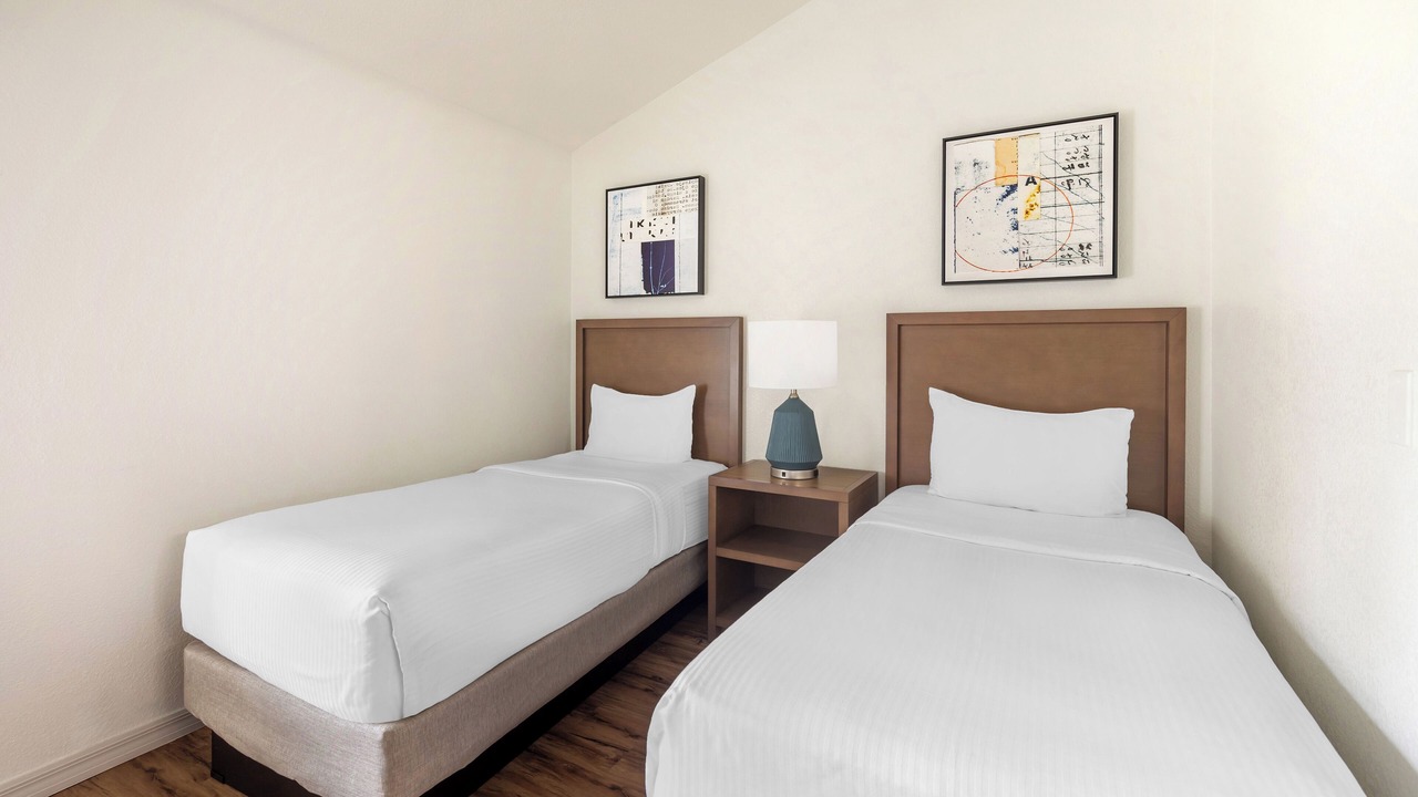 Photo of Bedroom in Florida Central Atlantic Coast