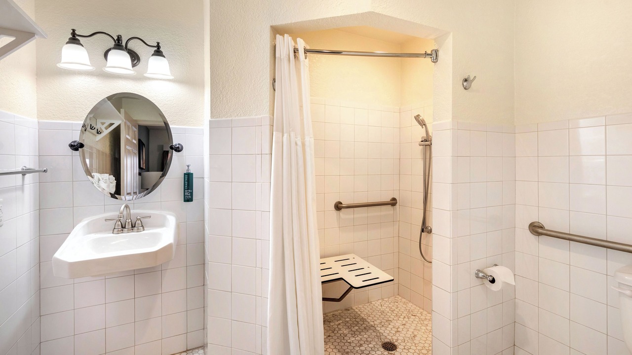 Photo of Bathroom in Florida Central Atlantic Coast