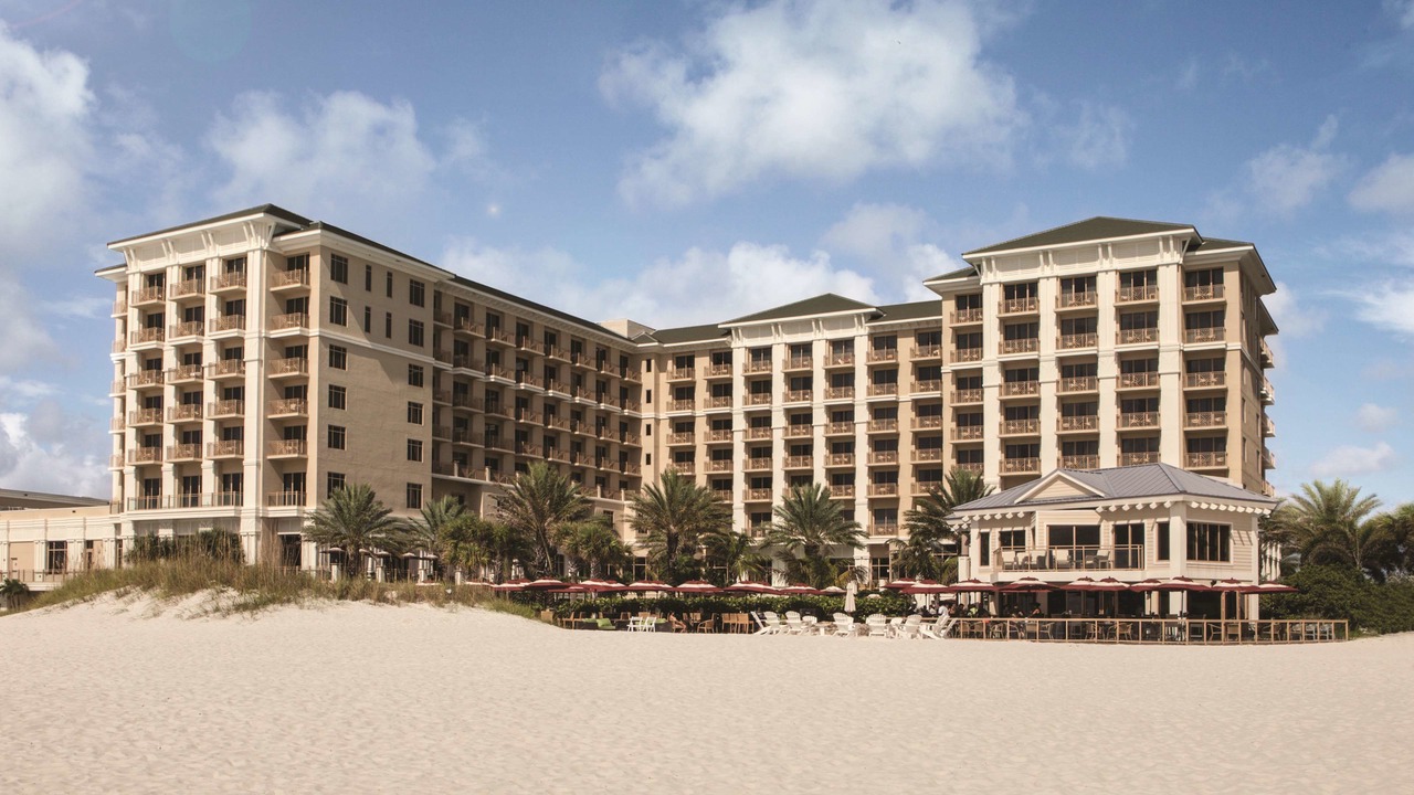Photo of Outdoor in Clearwater Beach