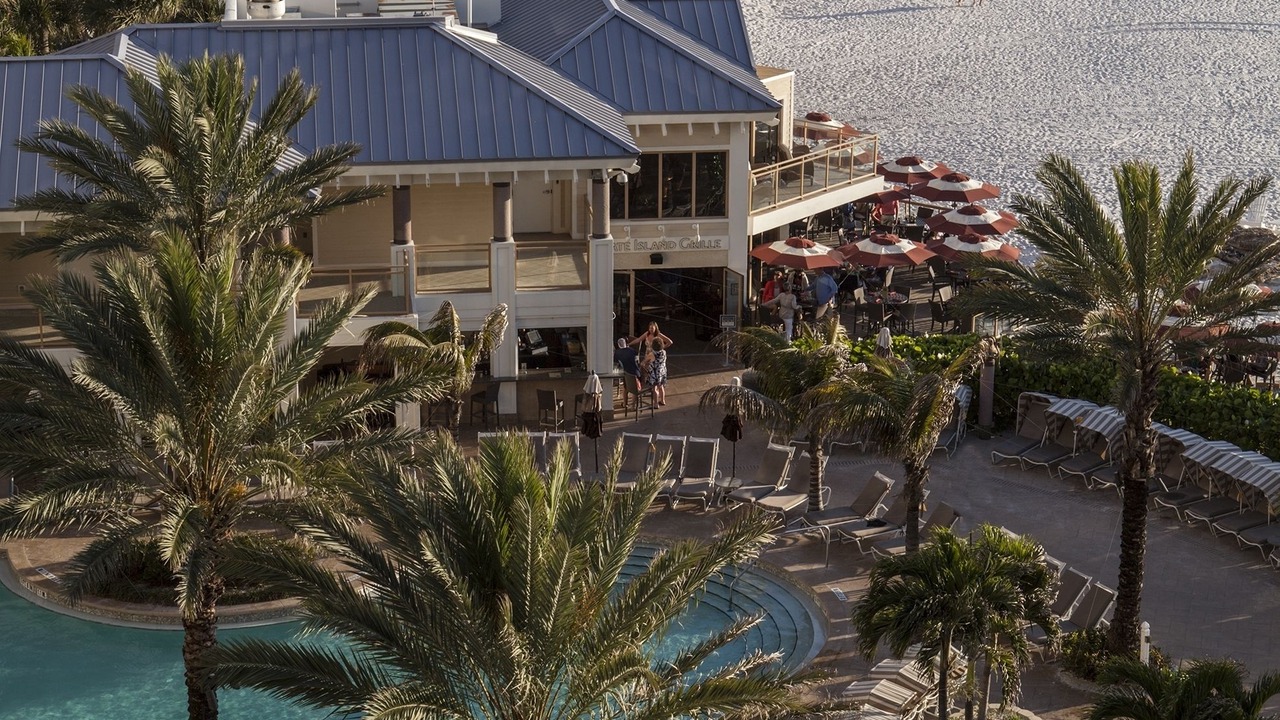 Photo of Outdoor in Clearwater Beach