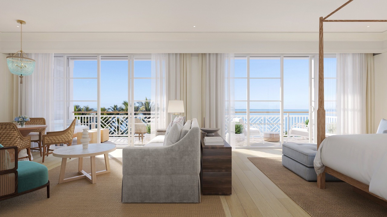 Photo of Bedroom in Coquina Sands