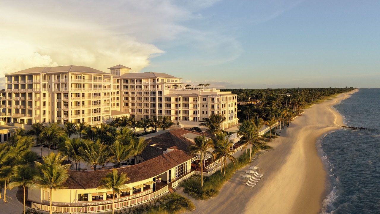 Photo of Outdoor in Coquina Sands