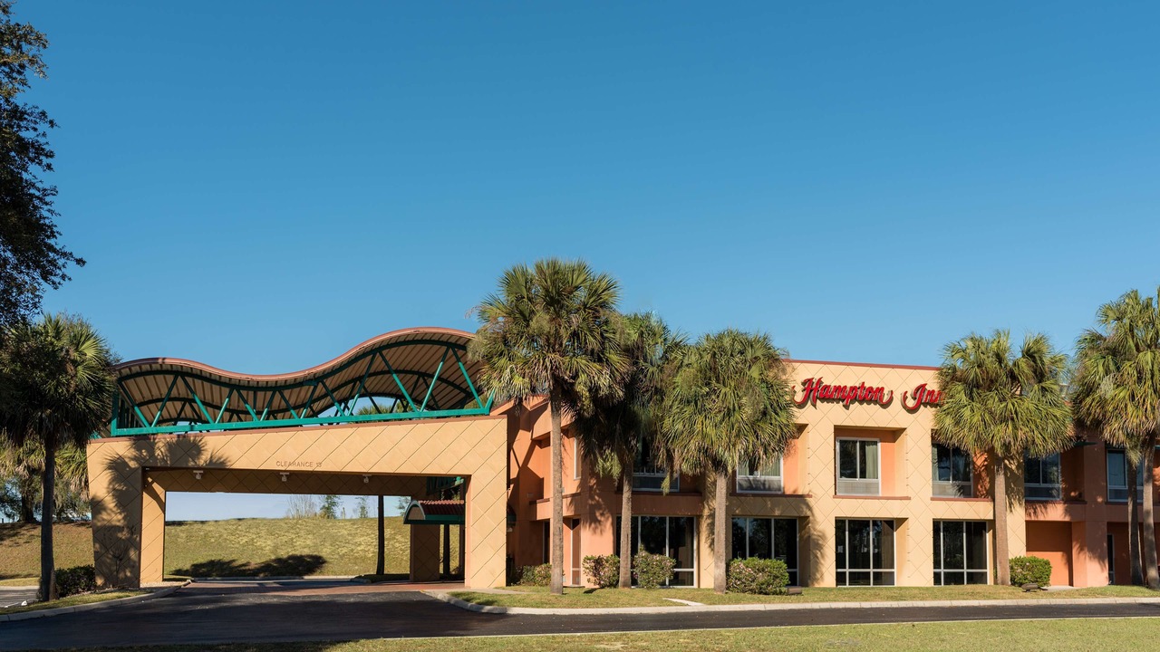 Photo of Outdoor in Brooksville