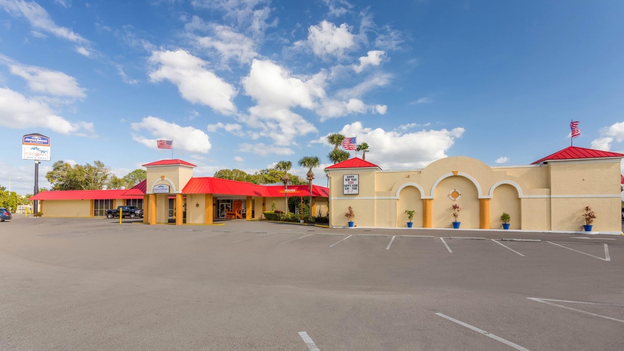 Photo of Outdoor in Lakeland