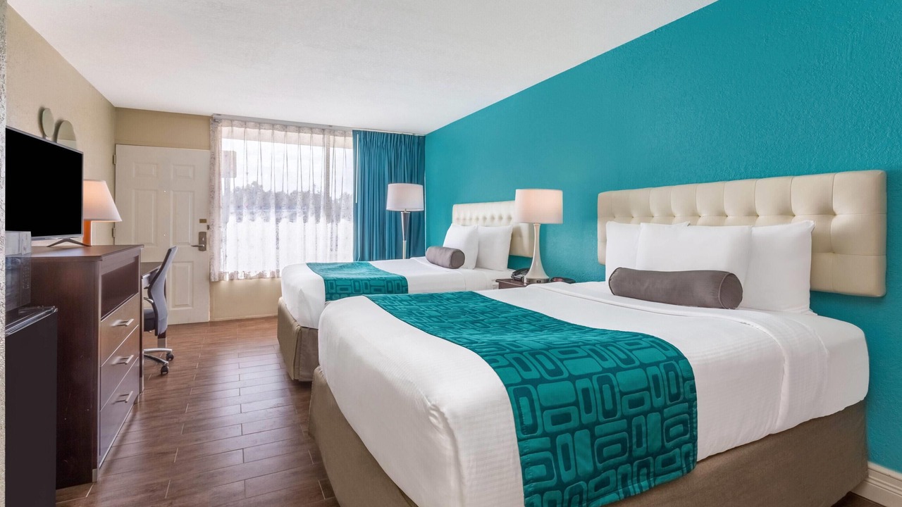 Photo of Bedroom in Lakeland