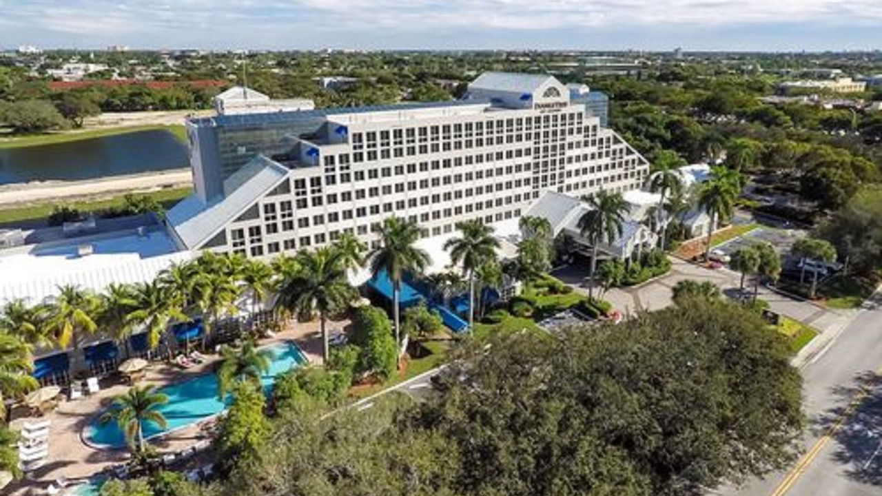 Photo of Outdoor in Deerfield Beach