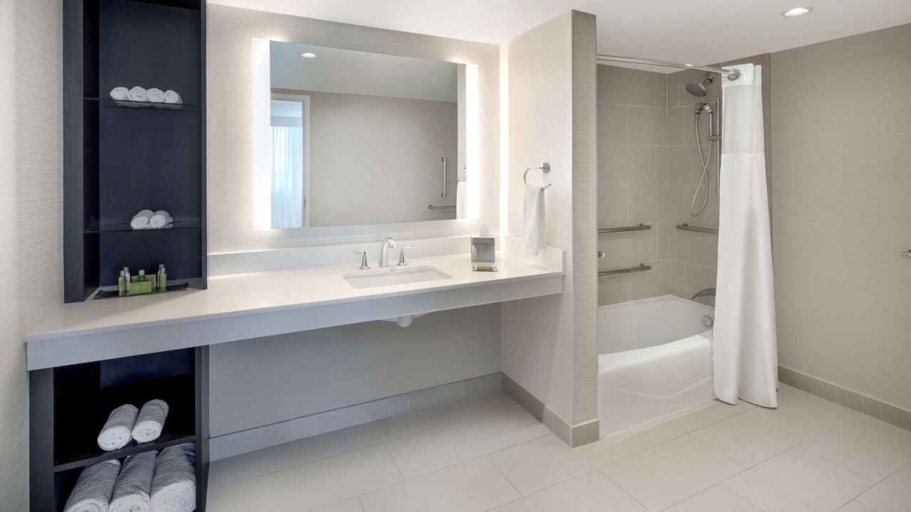 Photo of Bathroom in Deerfield Beach